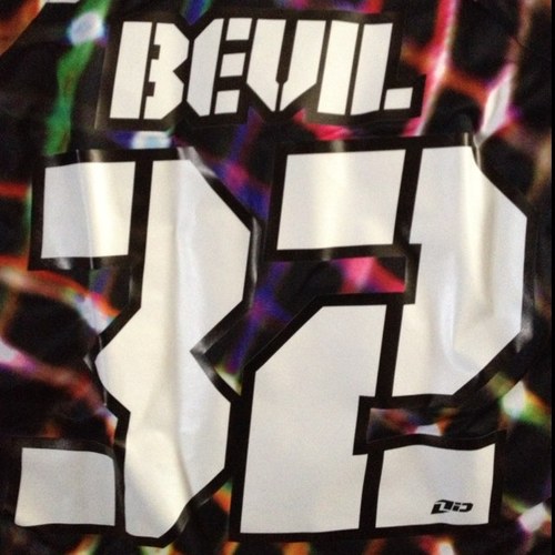 ryanbevil132's profile picture. 