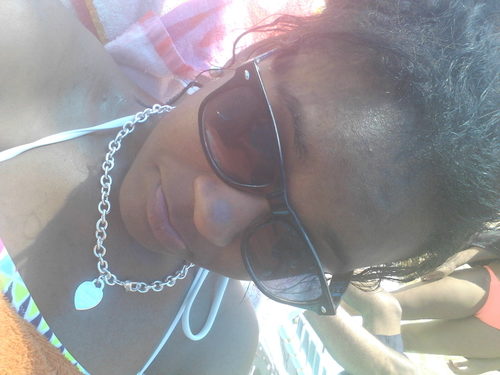 Jacquez Quarde Reid is my bestfriend , other half , partner in crime overall my motherfucking EVERYTHING ! love her to death.