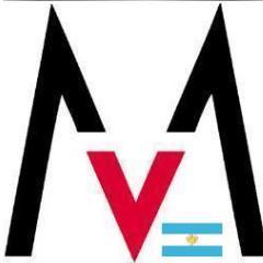 This is a twitter dedicated to @Maroon5 in Argentina! @Maroon5 started following me on 28/04/12!