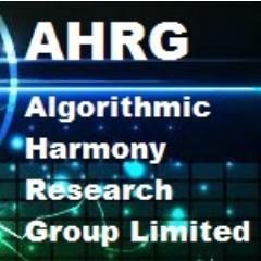 @AlgoHarmony