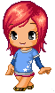 My usernames on fantage: Kammerer, Kamerer, Kamkambmmby.