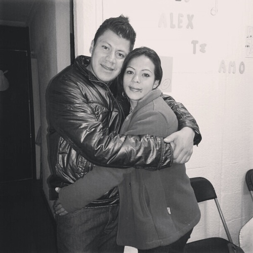 MndezAle's profile picture. 