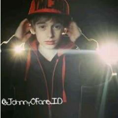 Twitter account for the fan of @JohnnyOSings in indonesia .Not just a fan, but the family♥