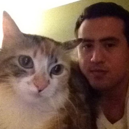 AllenM727's profile picture. 