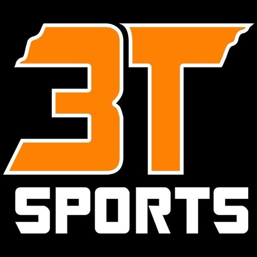 Official Twitter of 3T Sports! Hendersonville, Tn. All Vols!!