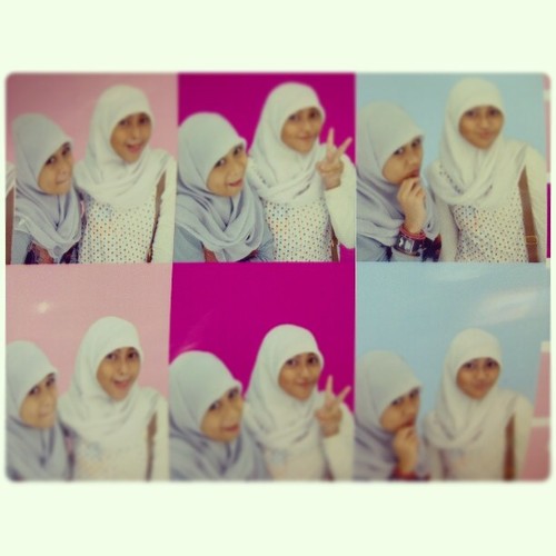 SyifaCkp99's profile picture. Love allaho:)