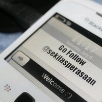 Ini Perasaanku (@sekilasperasaan) 's Twitter Profile Photo