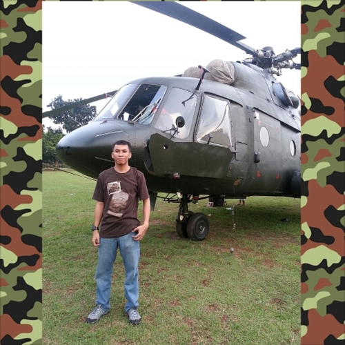 hendykusuma149's profile picture. cogito ergo sum