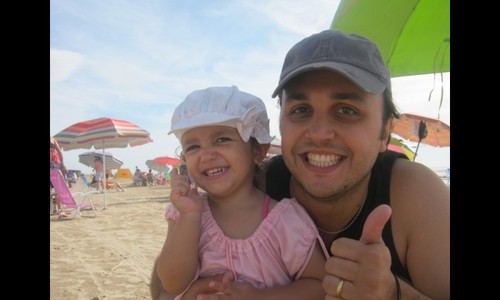 RGambim's profile picture. 