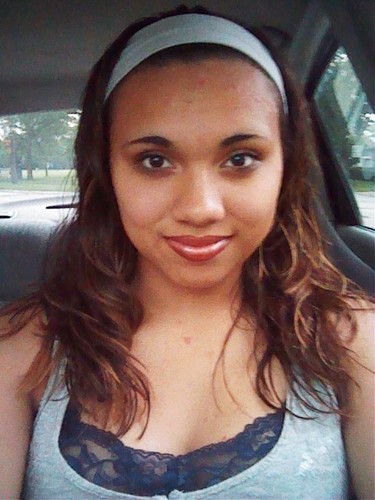 Sweet girl:)
