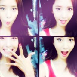 ♥「Girls Generation―소녀시대―少女時代 」♥ 「@BEAT__RolePlay」♥「The EVIL & FUNNIEST」♥「INALessOOC」♥