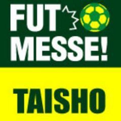 フットメッセ大正 Futmessetaisho Twitter