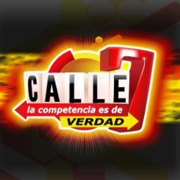 Fans Page Oficial! @Calle7tc, Juegos,Musica,Fotos, Votaciones etc.