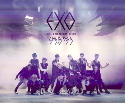 잡담 with 징어/ 모든 징어분들 환영/ 엑소 관련 멘션 RT