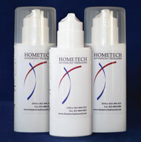 HATCREAM's profile picture. Hometech Advanced Therapies is a full service pharmacy specializing in compounding patient-specific topical preparations. Ask your doctor about #HATCREAM