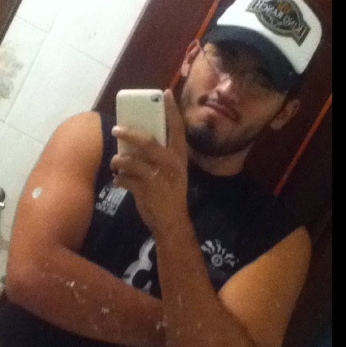 DCbooxer's profile picture. 