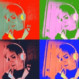 lokilotus27's profile picture. *Musical mixologist* ..ArtHunter and ArtMaker..apart of REMOTE http://t.co/UWPUeKH1Oa..# FAFATL