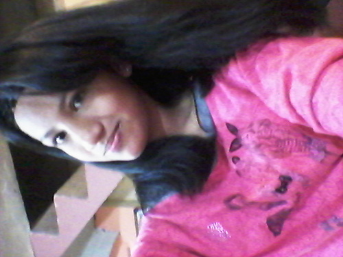 yo  soy como soy y nadie me cambia