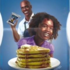 With Jitterbee Shakeable Pancake Mix mornings are Fun!
Easy to make pancakes just add milk or water! For fundraising www. http://t.co/Rwdj1XKXsB
