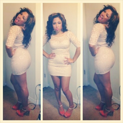 IG:bee_bitchen 
My blood @_firstladytara 
 you following a BITCH who really DGAF!!!