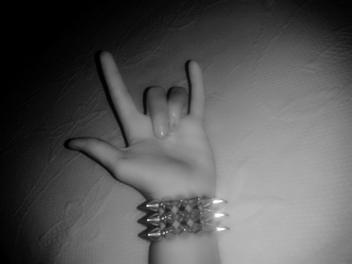 Vive la vida como te apetezca. I ♥ YOU. I ♥ ♫.
Instagram: tuvisainvisible