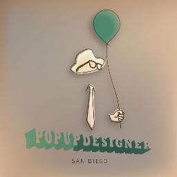 Popup_Designer's profile picture. Design done. Hand delivered and on time. To order. No tip necessary.