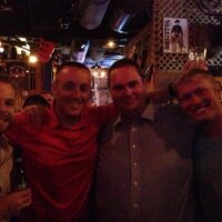 George Schrage (@controlledfury) 's Twitter Profile