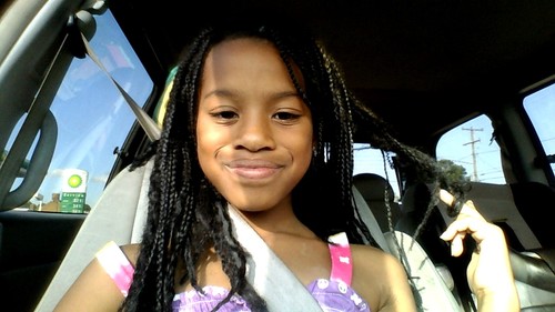 IM CUTE