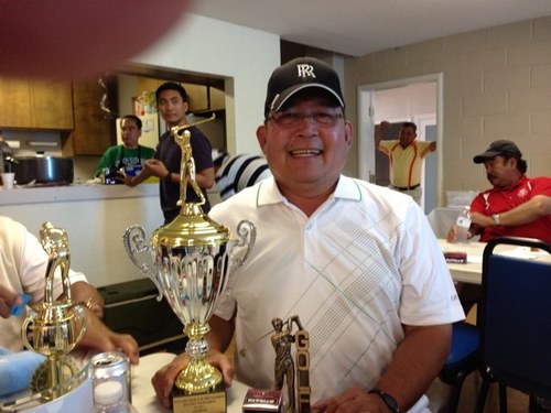 rvinluan's profile picture. 