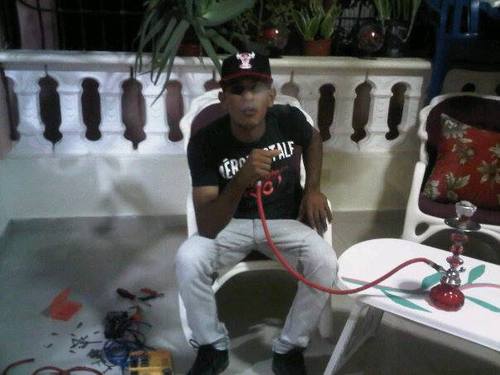 Mii Fecha Presiada ♥I∞IV∞XIII♥ ♡ Hablan de ti, pero en el fondo quieren ser como tu. Wiz Khalifa