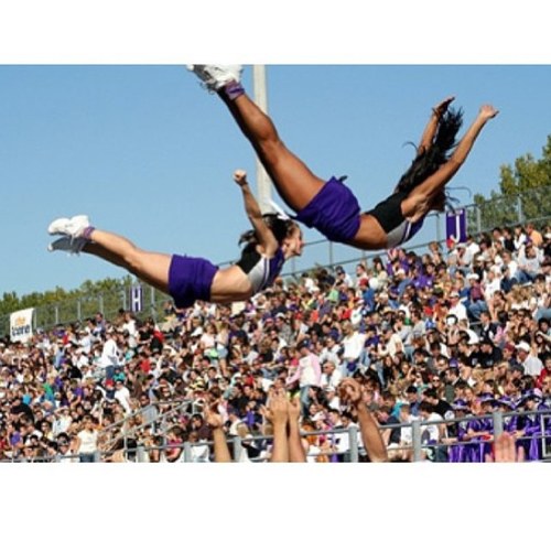 Limits are made to be tested