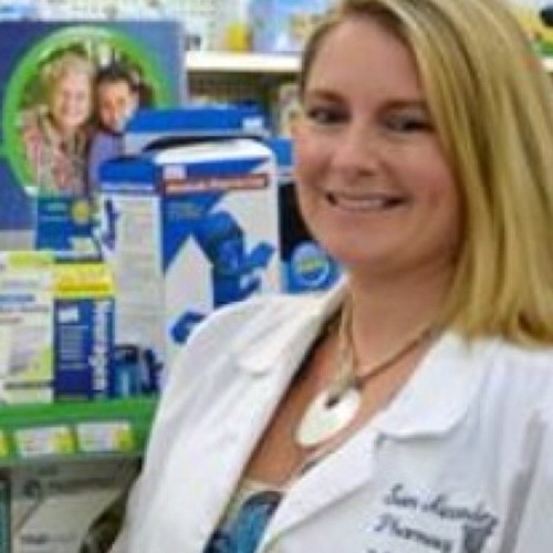 I am a pharmacist and owner of independent pharmacies.