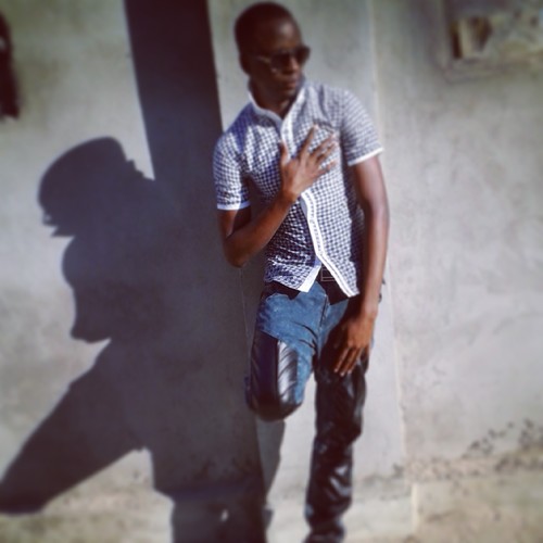 kingsameer12's profile picture. 