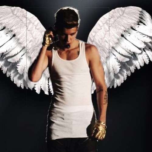 This is a free follow!:) Go follow my real account then i'll give you more! ;) @belieberwutever