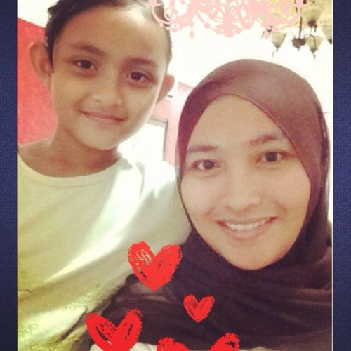 NurqistinaN's profile picture. 