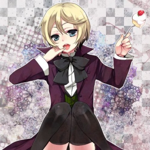 TrancyTheTramp's profile picture. Bitches be jealous because they ain't never seen a better booty then mine.  (looking for a butler)