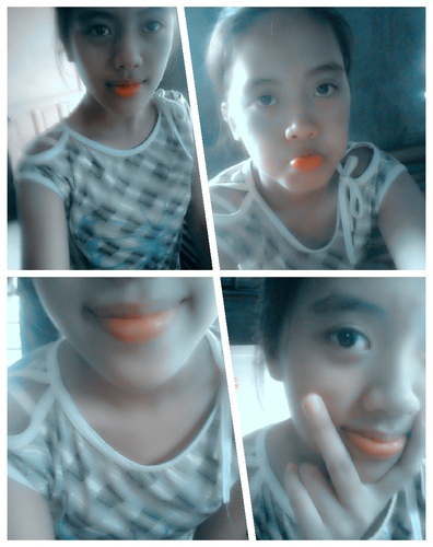 FOLLOW LIMIT -_-
--*
I admit that im not PRETTY, But behind of my SIMPLICITY , I have my UNIQUE BAEUTY.
Zyrllismyname :*