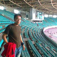 Rinto Siburian (@rintosiburian) 's Twitter Profile