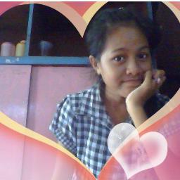 GustyMurliana's profile picture. Saya percaya klo saya bisa melewati smua nya sendiri tanpa ada kata menyerah ;) I believe it