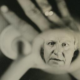 CollodionHead's profile picture. 