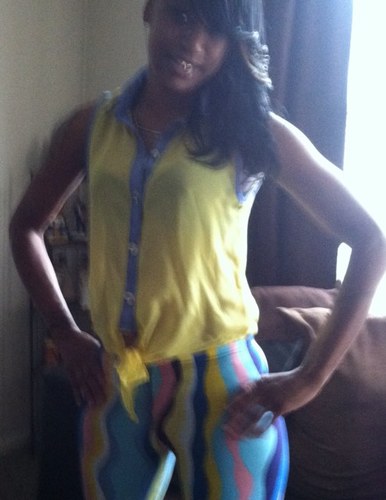 Nickole67199649's profile picture. 