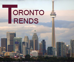 Blogging and tweeting about Toronto (but not only!) trends, fashion, style, sports, beauty and more.