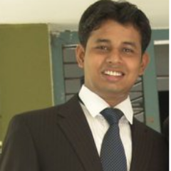 ankitsahu's profile picture. 