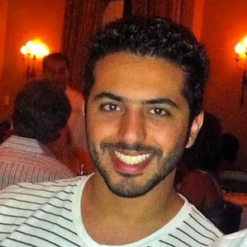 KFUPM graduate | Ex-Corporate Banker | participant & member at @OqalOrg instagram: @khaled_almojil