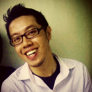 riodaru's profile picture. Learn to laugh at myself, try to take life not too serious | Hastag & RT abuser | I'm twitting randomly | Mention me for follback