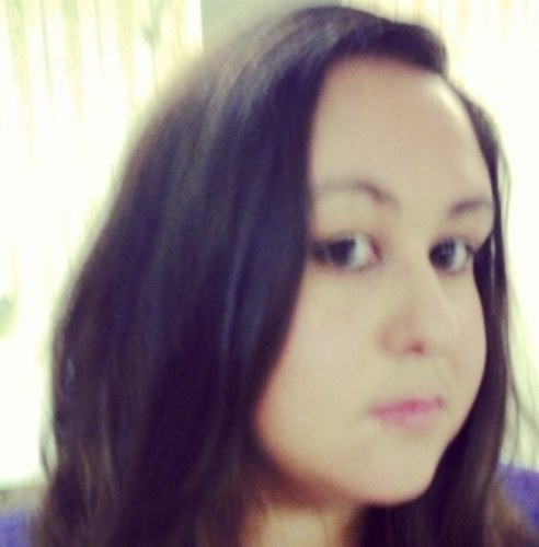 kwmarisela's profile picture. 