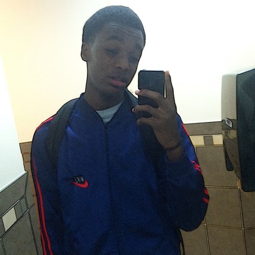 JustinGaines2's profile picture. Basketball all day