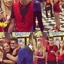 Amo Gaby & Stuart  - @NoraLozanoHiild - Twitter