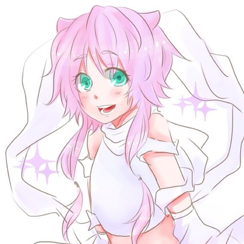 ミュウ 擬人化 Mew Nari Twitter ミュウ 擬人化 Mew Nari Twitter