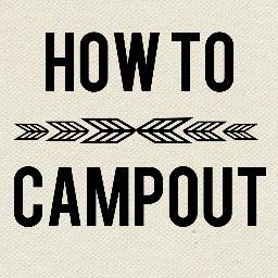 The go-to guide for camping, hiking and the outdoors. Blog, product reviews and tall tales. Like us on FB @ https://t.co/CbgKTOuwsI
